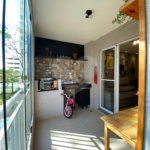 Apartamento à venda com 3 quartos, sendo 1 suíte, em Rudge Ramos, São Bernardo do Campo, SP