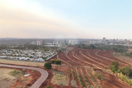 Terreno à venda em Vila do Golf, Ribeirão Preto, SP