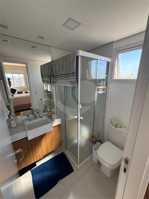 Apartamento à venda com 2 quartos, sendo 1 suíte, em Vila Prudente, São Paulo, SP