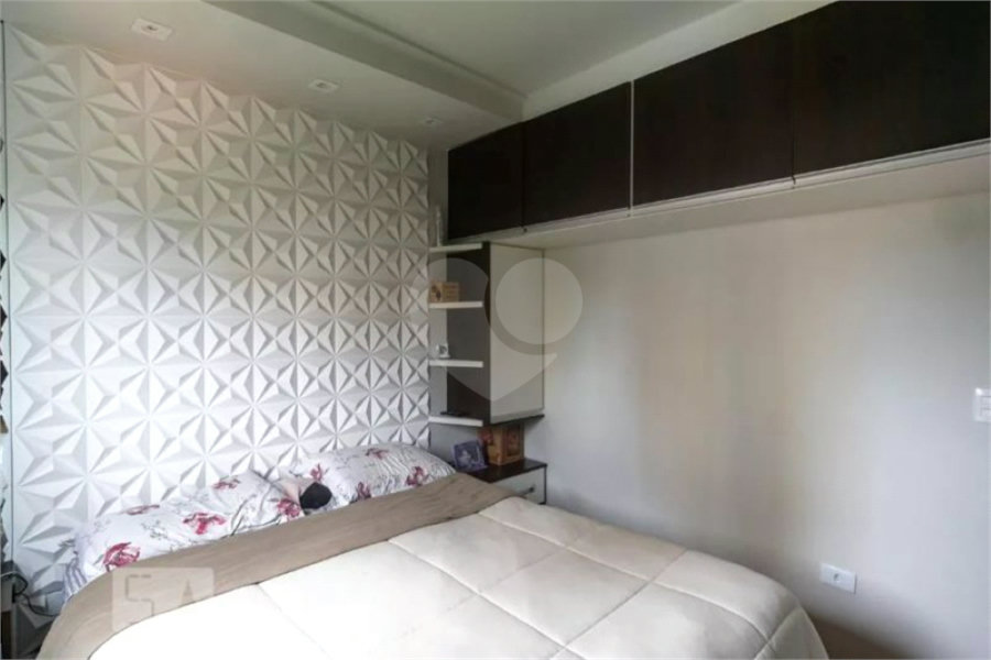 Apartamento à venda com 2 quartos em Vila Guilherme, São Paulo, SP