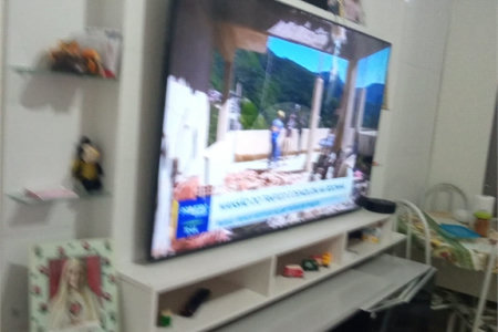 Casa à venda com 2 quartos no condomínio Dias Souza II, São Paulo - SP