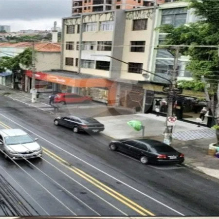 Apartamento à venda com 1 quarto em Jardim São Paulo(zona Norte), São Paulo, SP