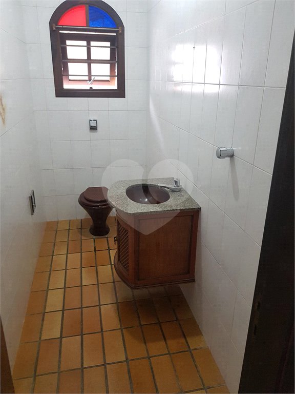 Sobrado à venda com 3 quartos, sendo 1 suíte, em Campo Grande, São Paulo, SP