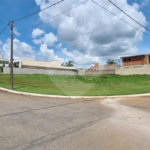 Terreno à venda no condomínio Evidence, Araçoiaba da Serra - SP
