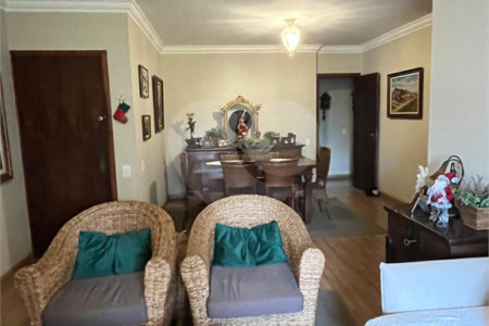 Apartamento à venda com 3 quartos, sendo 1 suíte, em Jardim Londrina, São Paulo, SP