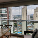 Apartamento à venda com 4 quartos, sendo 3 suítes, em Vila Leopoldina, São Paulo, SP
