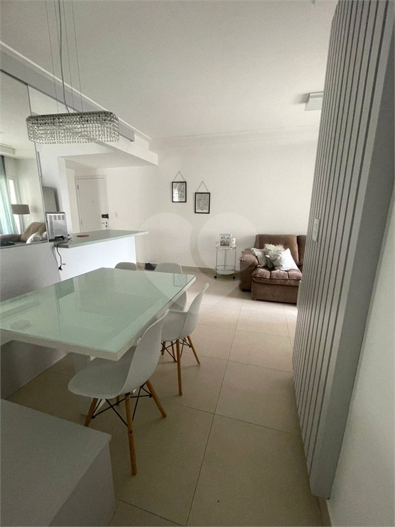 Apartamento à venda com 1 suíte em Parque Campolim, Sorocaba, SP