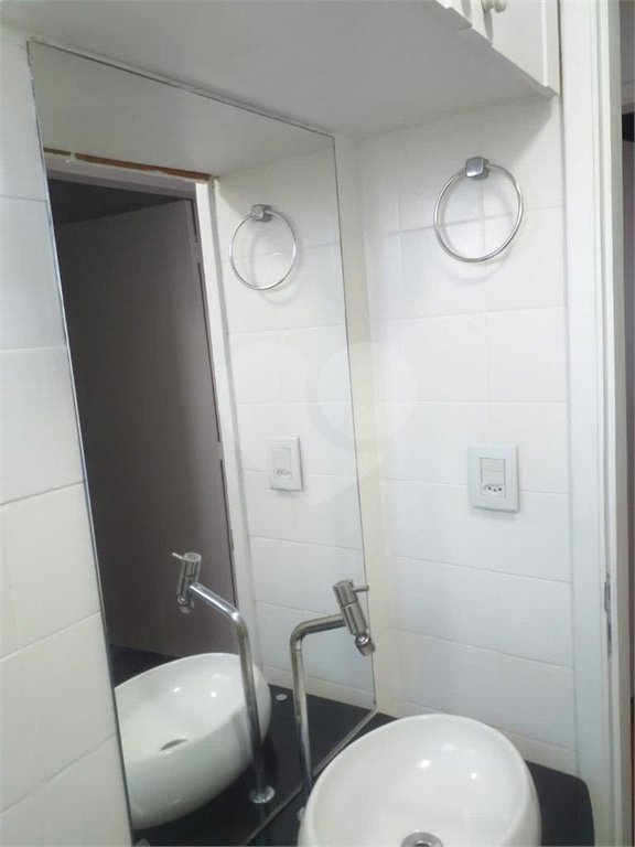 Casa à venda com 2 quartos no condomínio Premiere Freguesia do Ó, São Paulo - SP