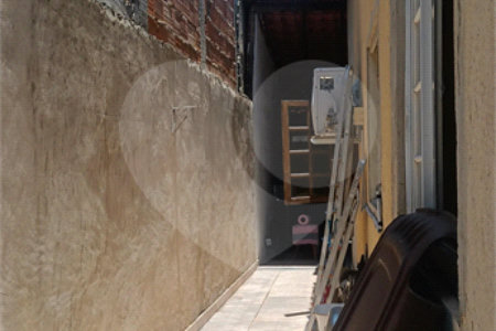 Casa à venda com 2 suítes em Campo Grande, Rio de Janeiro, RJ