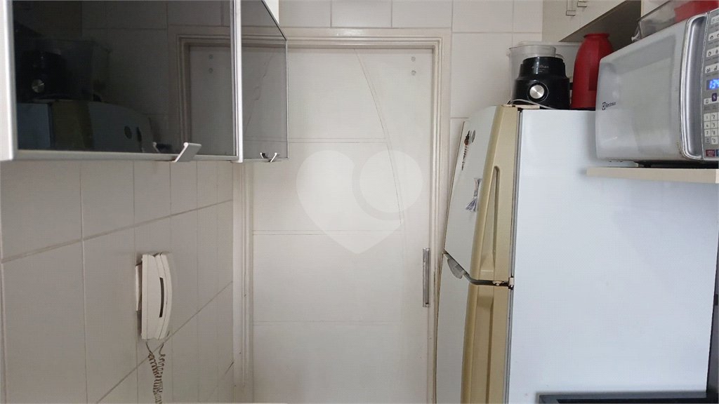 Apartamento à venda com 3 quartos, sendo 1 suíte, em Vila Guilherme, São Paulo, SP