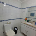 Apartamento com 3 dormitórios à venda, 138 m² por R$ 1.170.000,00 - José Menino - Santos/SP