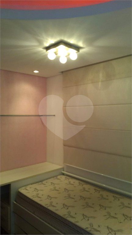 Apartamento à venda ou para alugar com 3 suítes em Tatuapé, São Paulo, SP