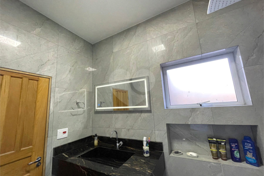 Casa à venda com 2 quartos em Ipiranga, São Paulo, SP