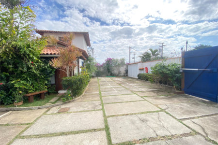 Casa em condomínio à venda com 1 suíte em Marina, Armação dos Búzios, RJ