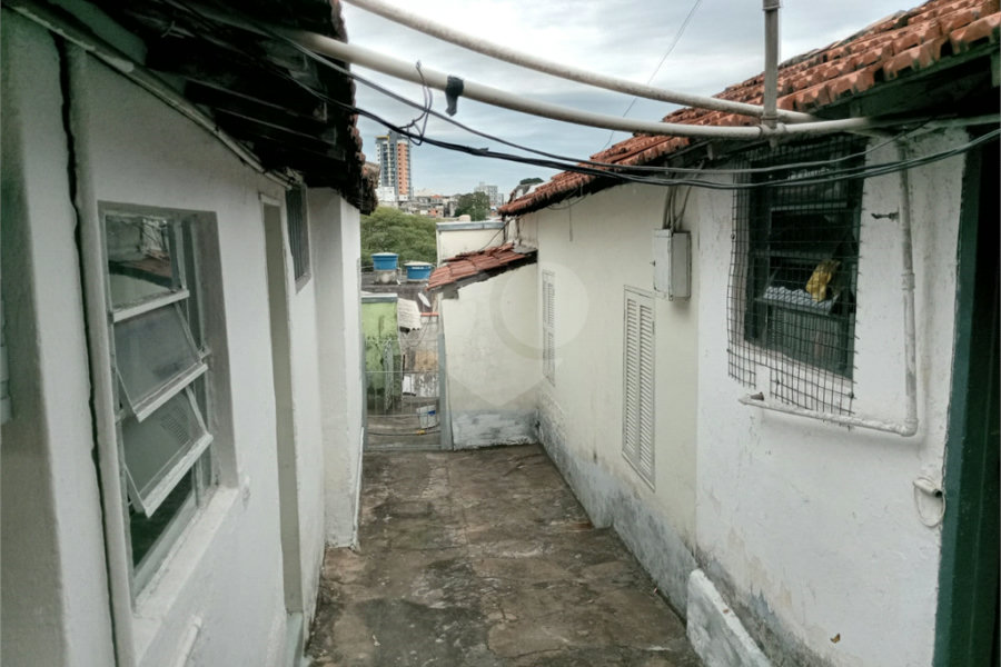 Terreno à venda com 6 quartos em Vila Maria, São Paulo, SP