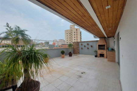 Apartamento Residencial à venda, Balneário Cidade Atlântica, Guarujá - AP1193.