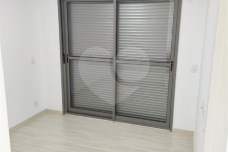 Apartamento à venda com 1 quarto em Vila Clementino, São Paulo, SP