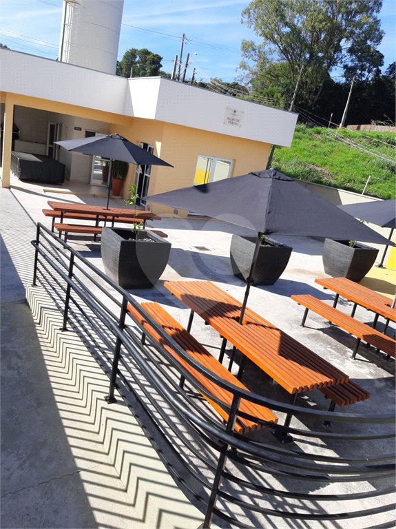 Apartamento à venda com 2 quartos em João XXIII, Vinhedo, SP