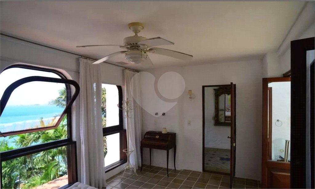 Casa à venda com 4 suítes em Joá, Rio de Janeiro, RJ