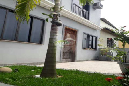 Casa à venda com 2 quartos em Campo Grande, Rio de Janeiro, RJ