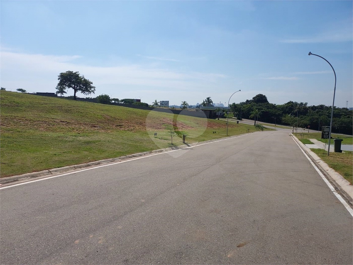 Terreno à venda no condomínio Up Residencial, Sorocaba - SP