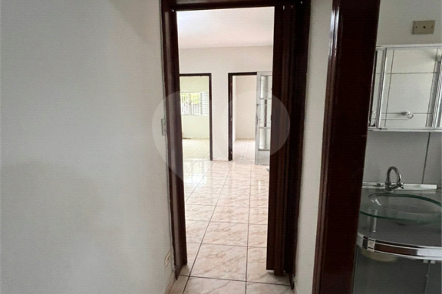 Casa Térrea à venda com 3 quartos em Jaraguá, São Paulo, SP