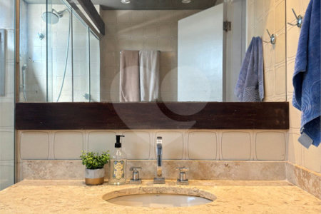 Apartamento à venda com 1 quarto em Barra da Tijuca, Rio de Janeiro, RJ