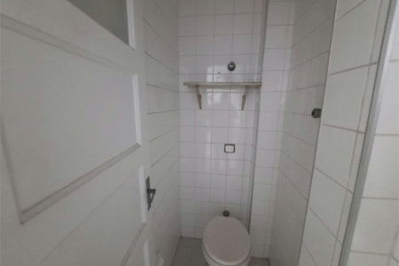 Apartamento à venda, 119 m² por R$ 850.000,00 - Boqueirão - Santos/SP