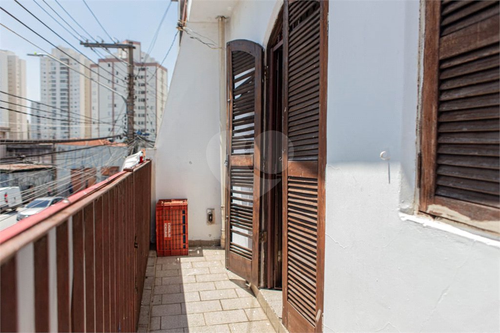 Prédio à venda em Mandaqui, São Paulo, SP