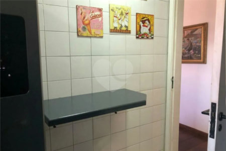 Cobertura à venda com 3 suítes em Vila Andrade, São Paulo, SP
