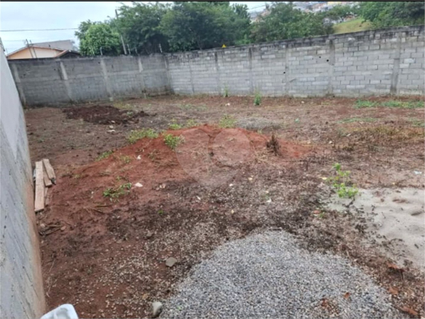 Terreno à venda em Jardim Santa Júlia, São José dos Campos, SP