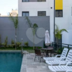 Apartamento à venda com 2 quartos em Barra Funda, São Paulo, SP