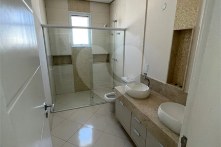 Casa à venda com 3 suítes no condomínio Chapada, Itu - SP