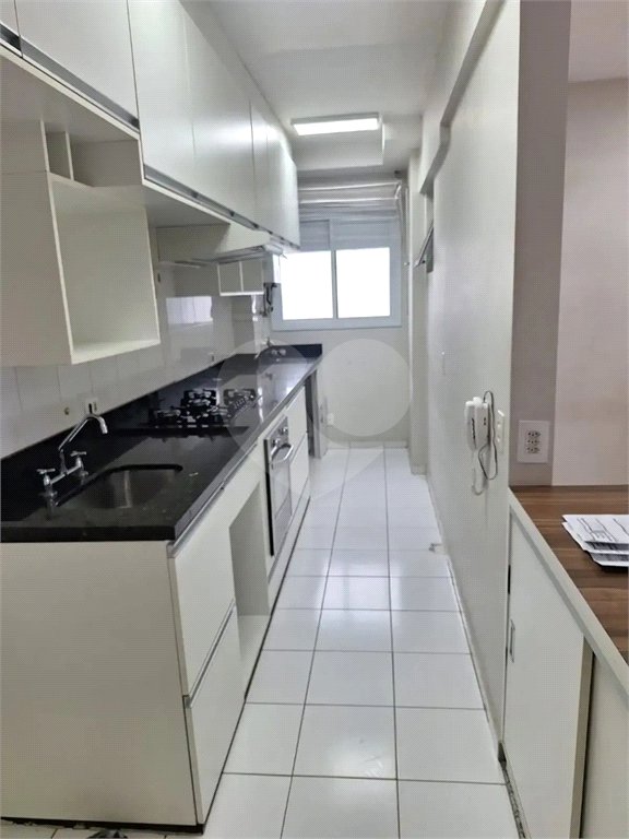 Apartamento à venda com 3 quartos, sendo 1 suíte,  em Vila Carrão, São Paulo, SP