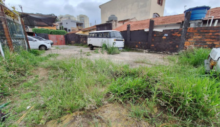 Sobrado à venda com 4 quartos em Vila Maria, São Paulo, SP