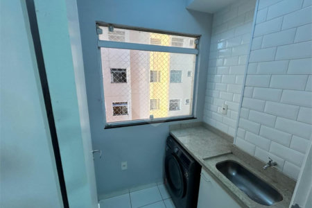 Apartamento à venda com 2 quartos em Vossoroca, Votorantim, SP