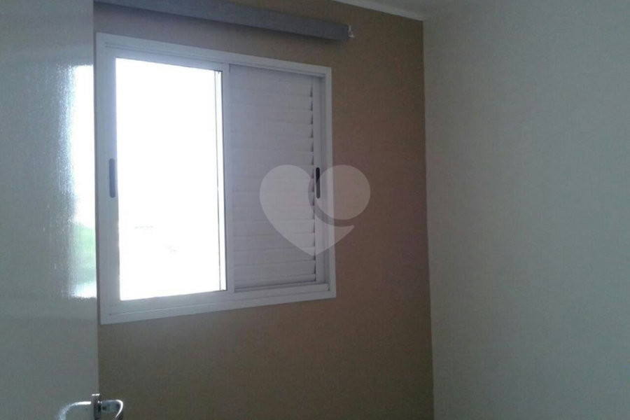 Apartamento à venda com 2 quartos em Imirim, São Paulo, SP