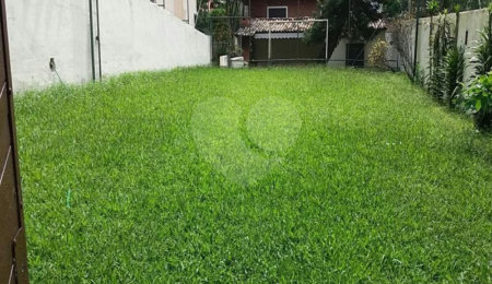 Terreno à venda em MORUMBI, São Paulo, SP