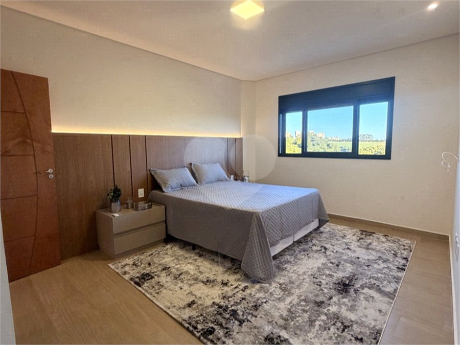 Casa à venda com 3 suítes no condomínio Saint Patrick, Sorocaba - SP
