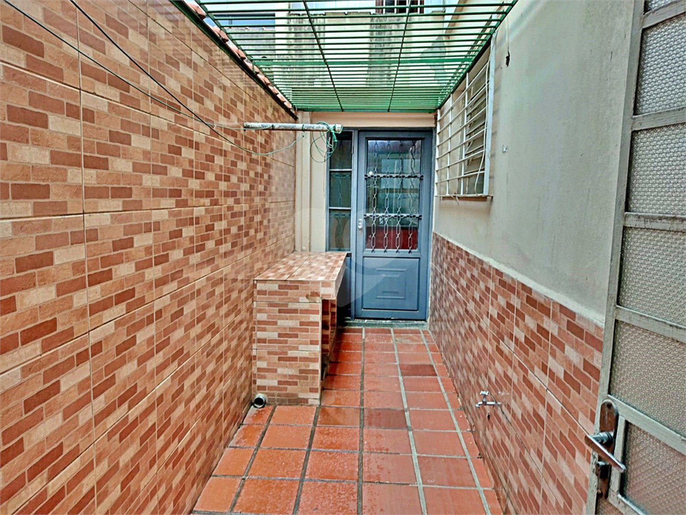 Sobrado à venda com 3 quartos, sendo 1 suíte,  em Parque Colonial, São Paulo, SP