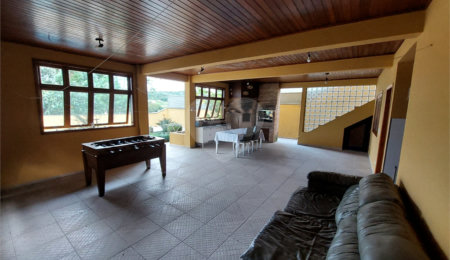 Casa à venda com 2 quartos, sendo 1 suíte,  no condomínio Lagos Ecopark, Mogi das Cruzes - SP