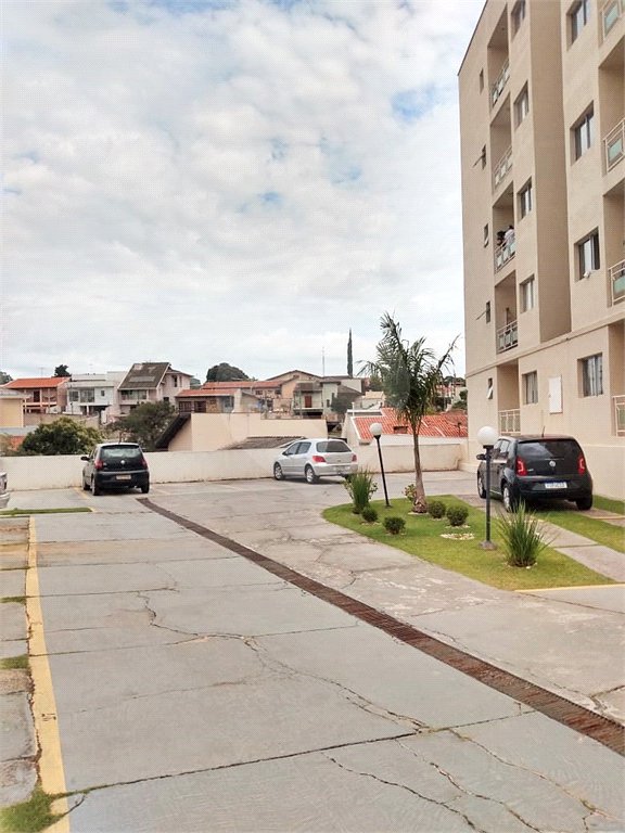 Apartamento à venda com 2 quartos em Jardim Panorama, Valinhos, SP