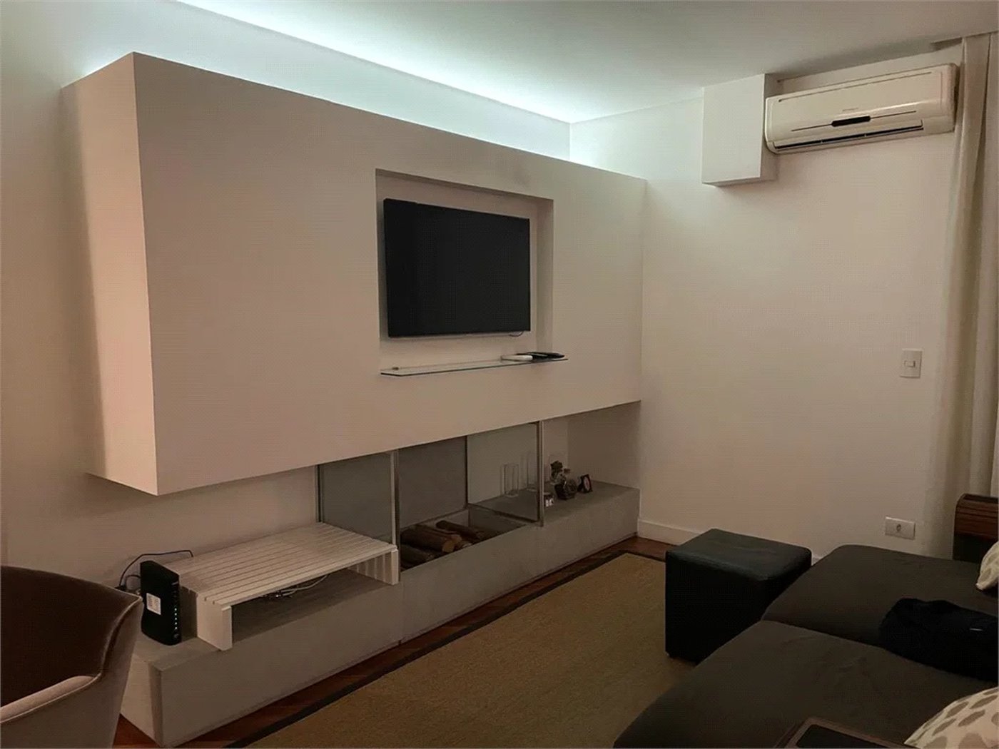 Apartamento à venda com 3 suítes em Vila Andrade, São Paulo, SP