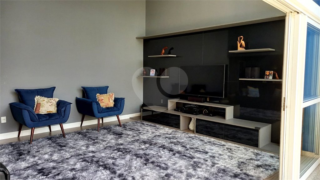 Apartamento à venda com 4 suítes em Vila Suzana, São Paulo, SP