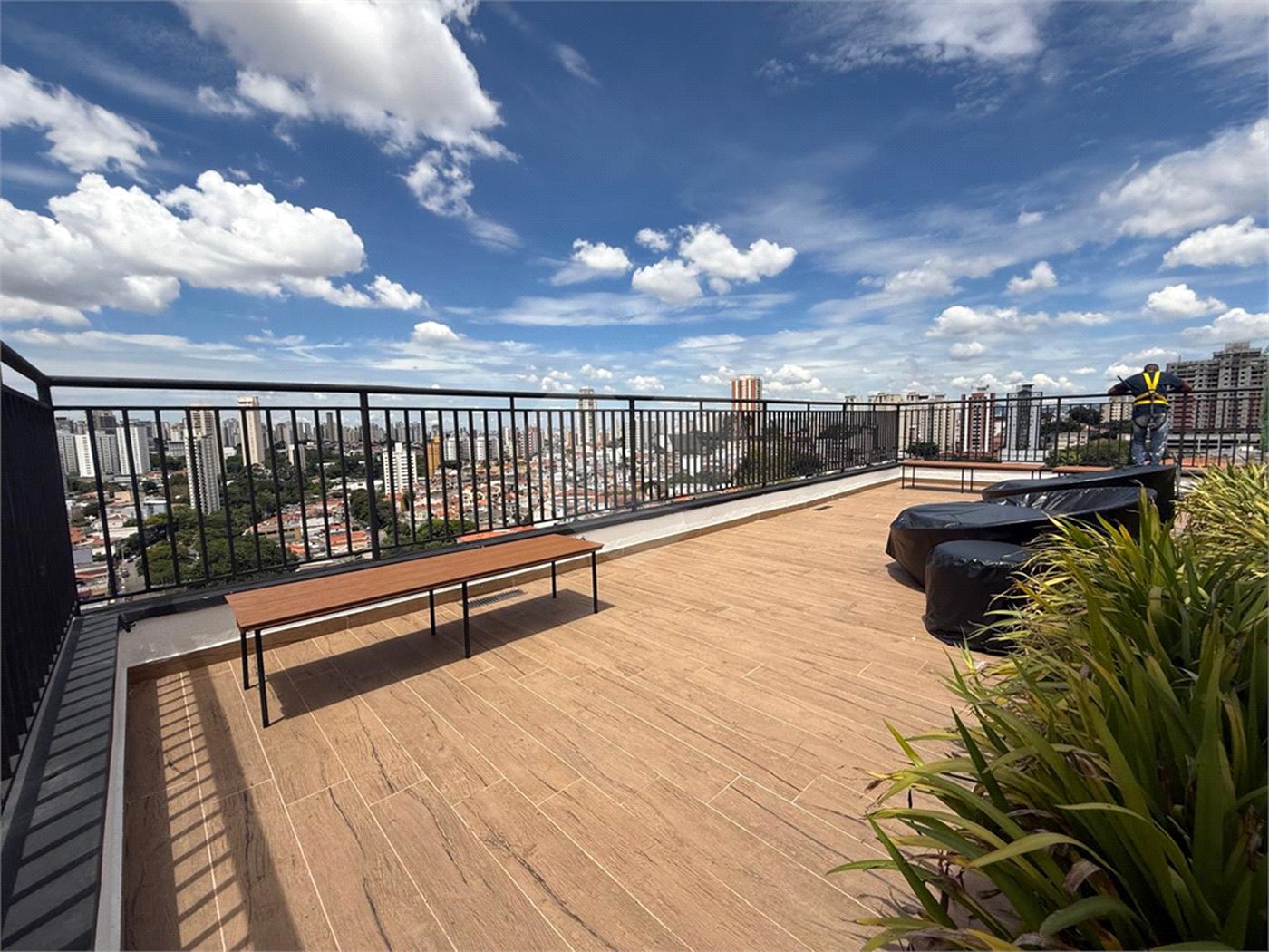 Apartamento à venda com 2 quartos em Mandaqui, São Paulo, SP