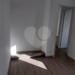 Apartamento à venda com 2 quartos em Conjunto Habitacional Brás Cubas, Mogi das Cruzes, SP