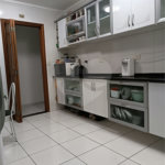 Apartamento à venda em Parque Terra Nova, São Bernardo do Campo, SP
