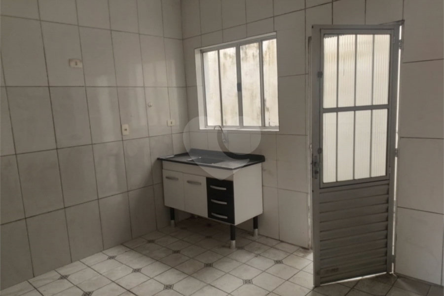Sobrado à venda com 2 quartos em Tucuruvi, São Paulo, SP