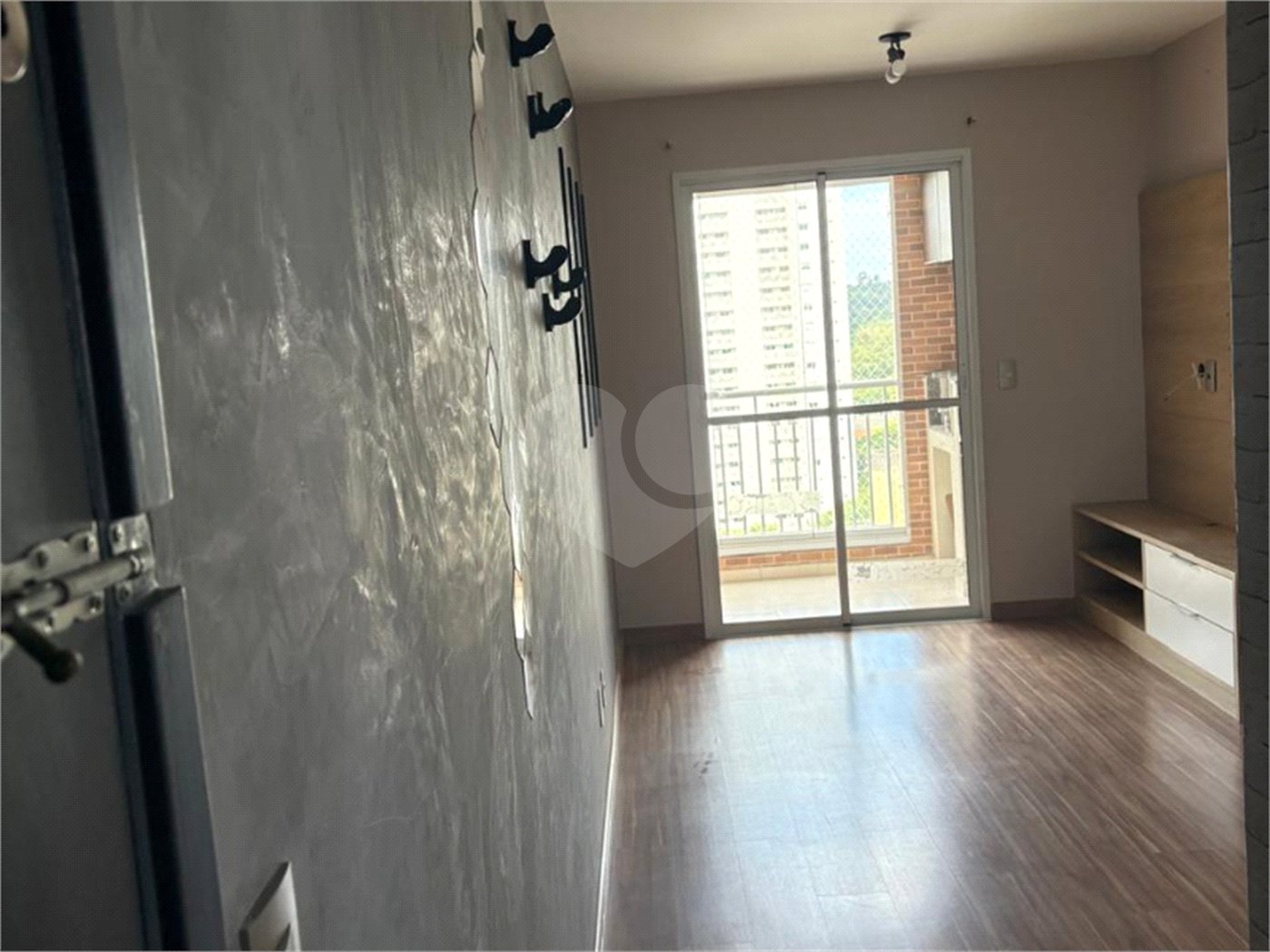 Apartamento à venda com 3 quartos, sendo 1 suíte, em Jaguaré, São Paulo, SP