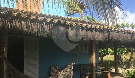 Casa à venda com 3 suítes em Barra Grande, Maraú, BA